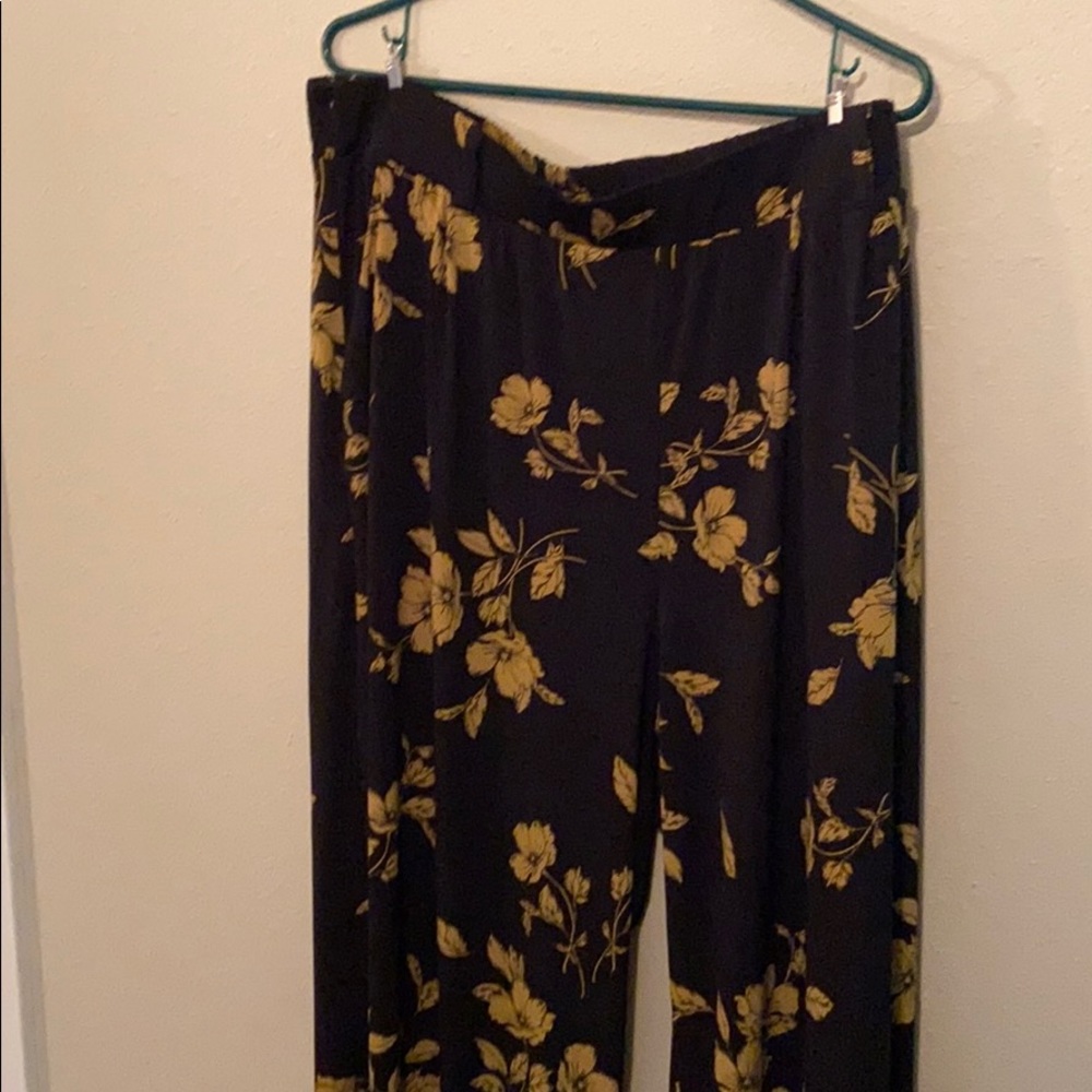 Flowy Pants